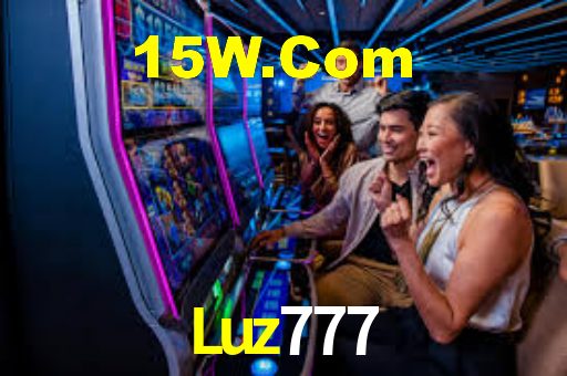 Luz 777 Bet
