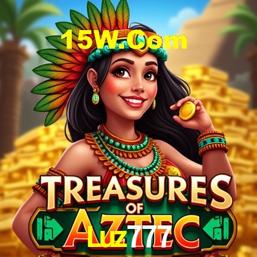 Recursos de Bônus Luz777