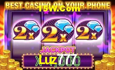 Casino Ao Vivo Luz777
