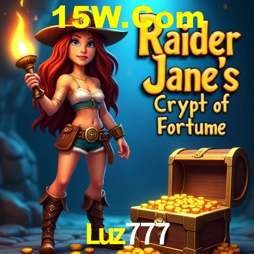 Desvendando o Mundo dos Jogos Virtuais na Luz777