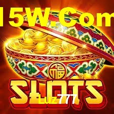 Luz 777 Bet
