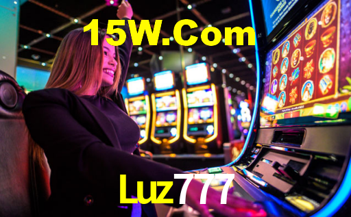 Luz 777 Bet