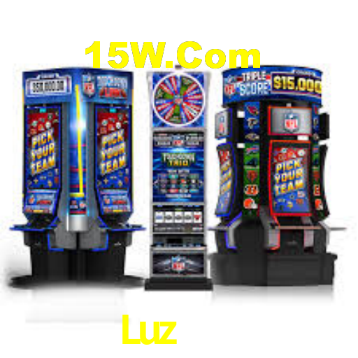 Luz 777 Com Login