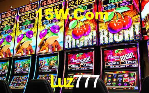Luz777,Luz 777 Com Login
