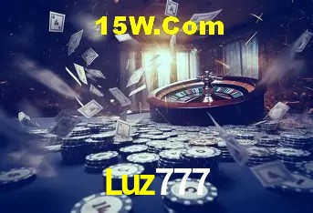 Design Responsivo Luz777