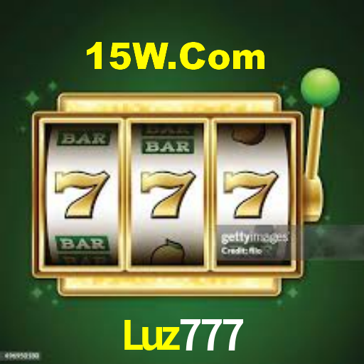 Luz 777 Com Login