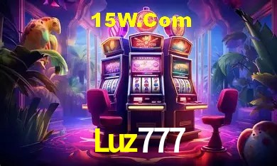 Sistemas de Segurança Luz777