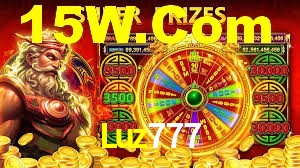 Luz 777 Com Login