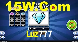 Luz777: Jogos de Caça-Níqueis-Altas Recompensas, Roleta-Velocidade, Blackjack-Desafios Máximos
