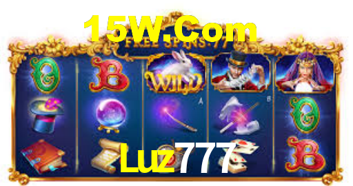 Luz777: A Experiência de Casino com Jogos de Mesa ao Vivo