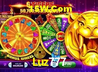 Benefícios da Conta Luz777