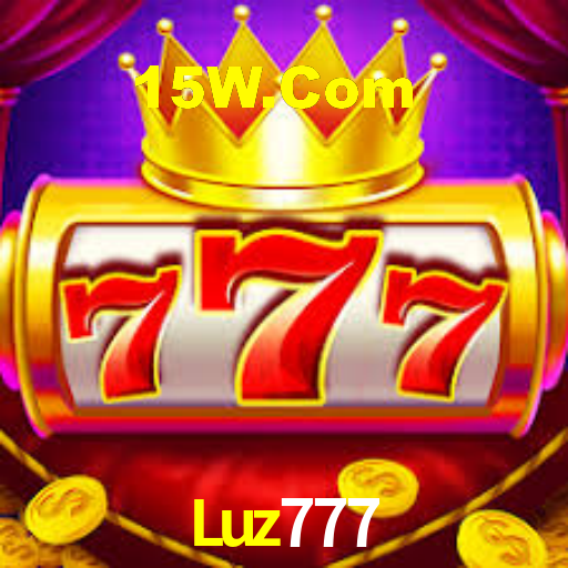 Luz777,Luz 777 Com Login
