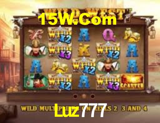 Luz 777 Com Login
