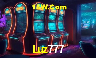 Provedores de Jogos Luz777