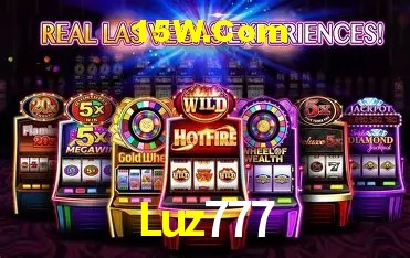 Promoção Relâmpago Luz777