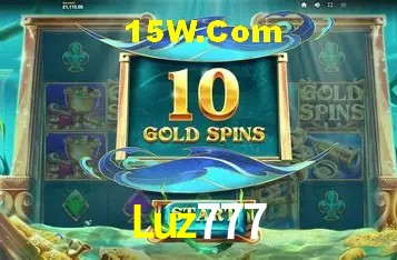 Diretório de Jogos Luz777