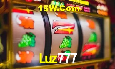 Segurança 2FA Luz777